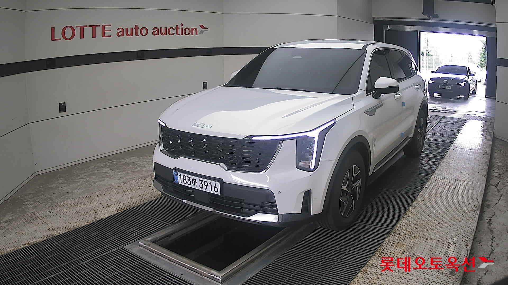 2026 - kia sorento