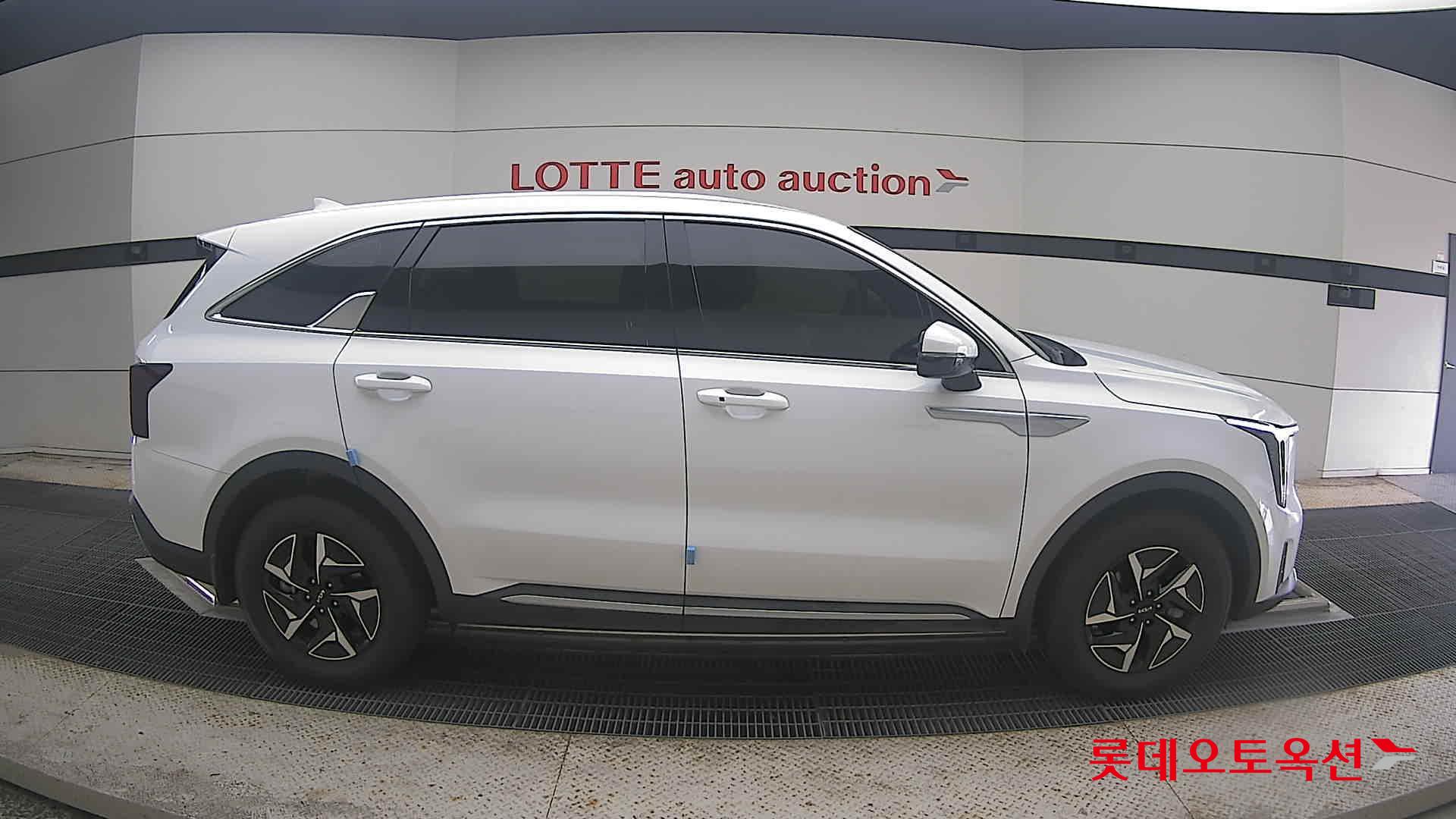 2026 - kia sorento