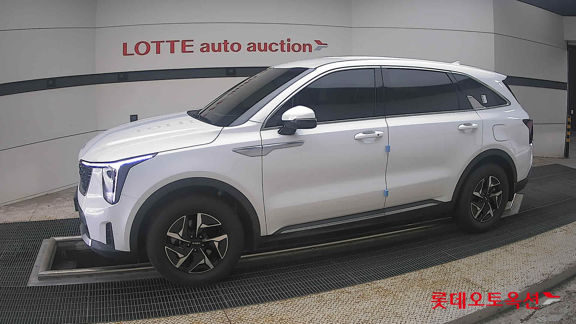 2026 - kia sorento