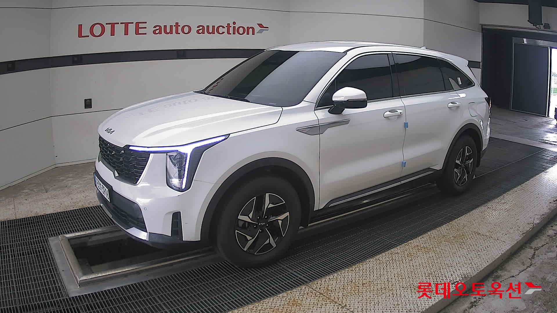2026 - kia sorento
