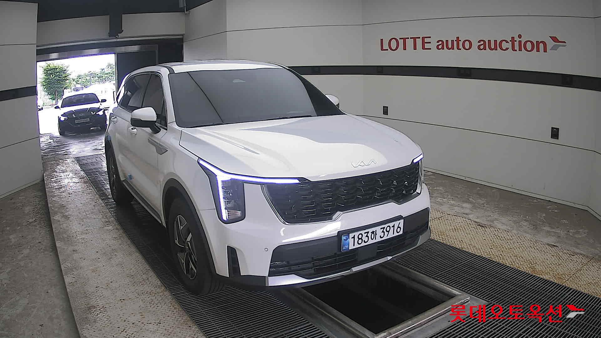 2026 - kia sorento