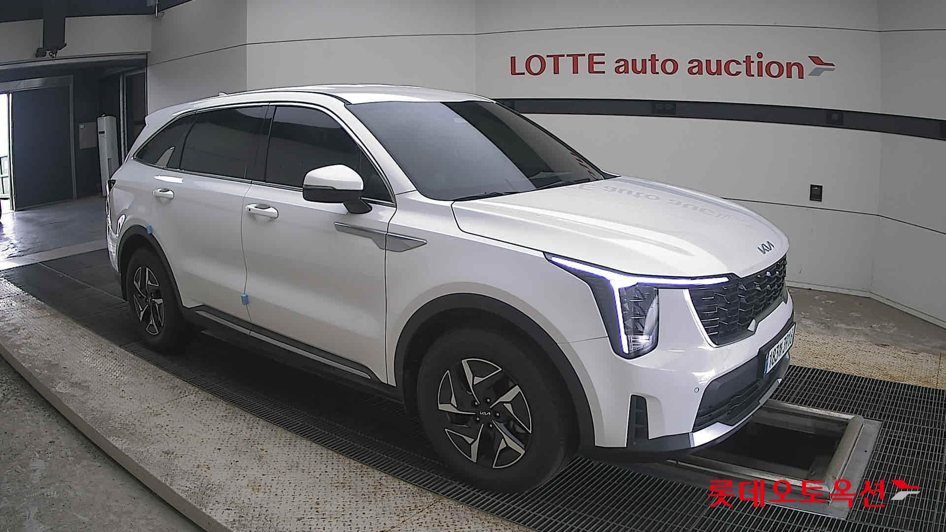 2026 - kia sorento