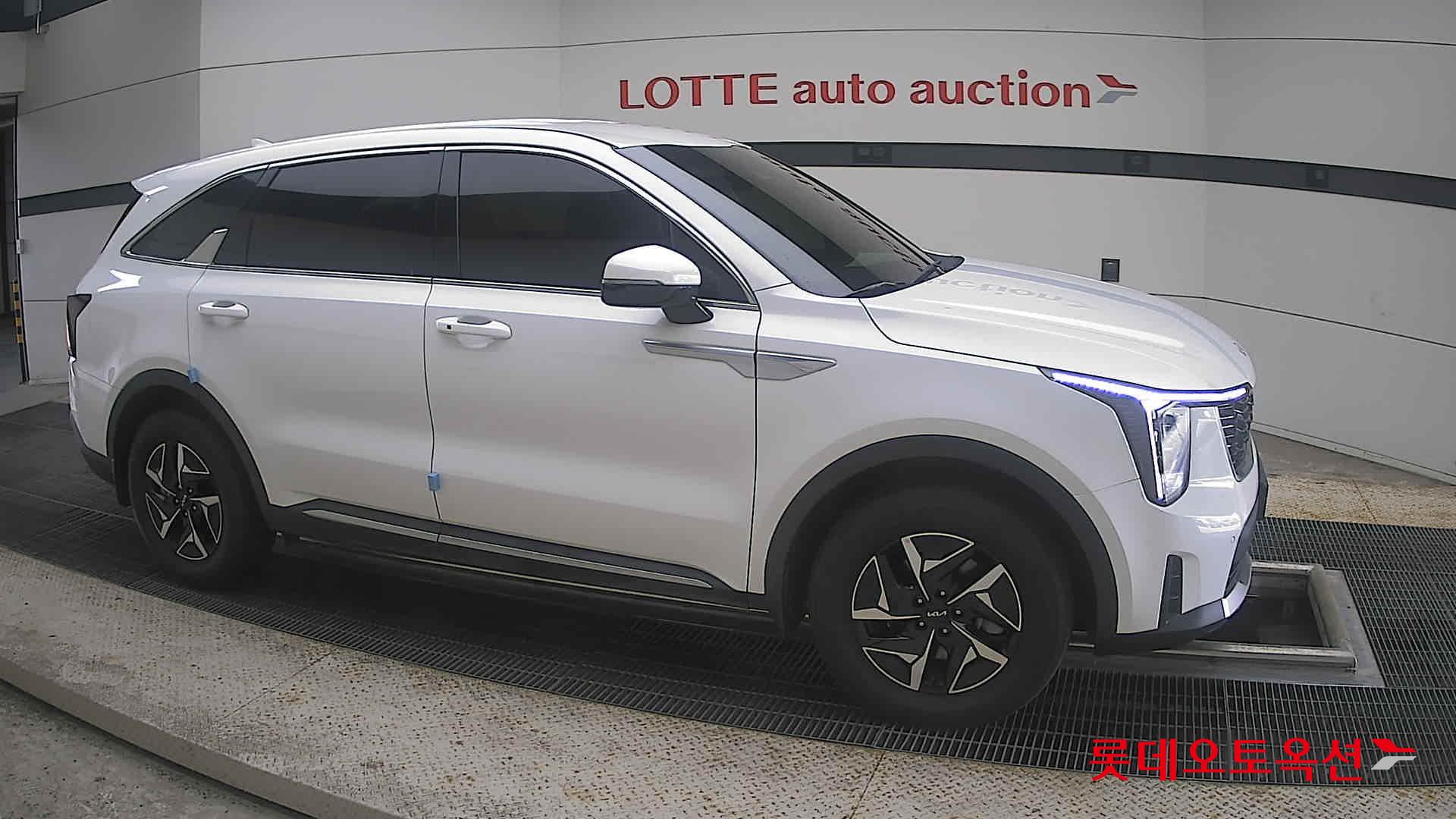 2026 - kia sorento