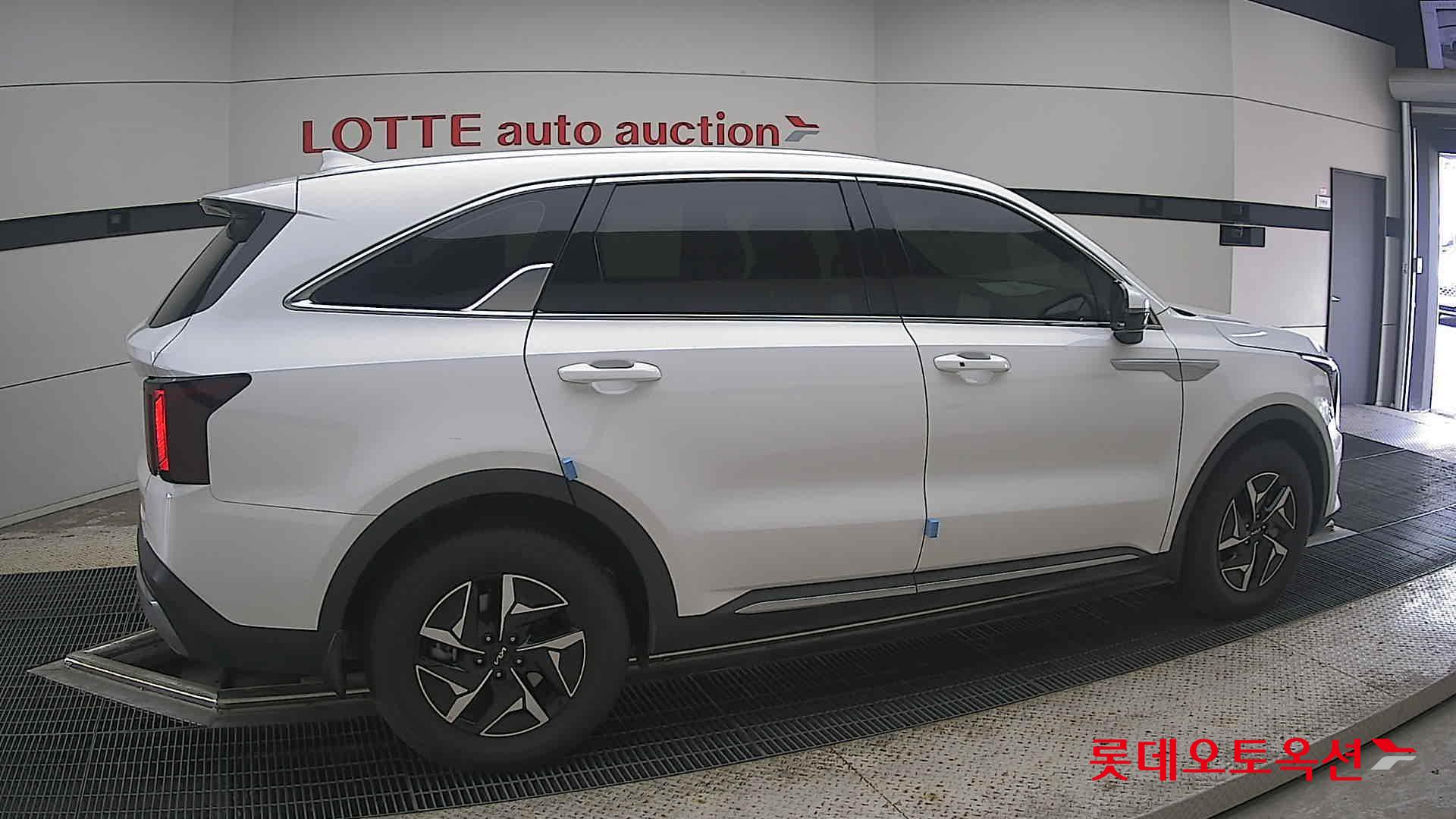 2026 - kia sorento