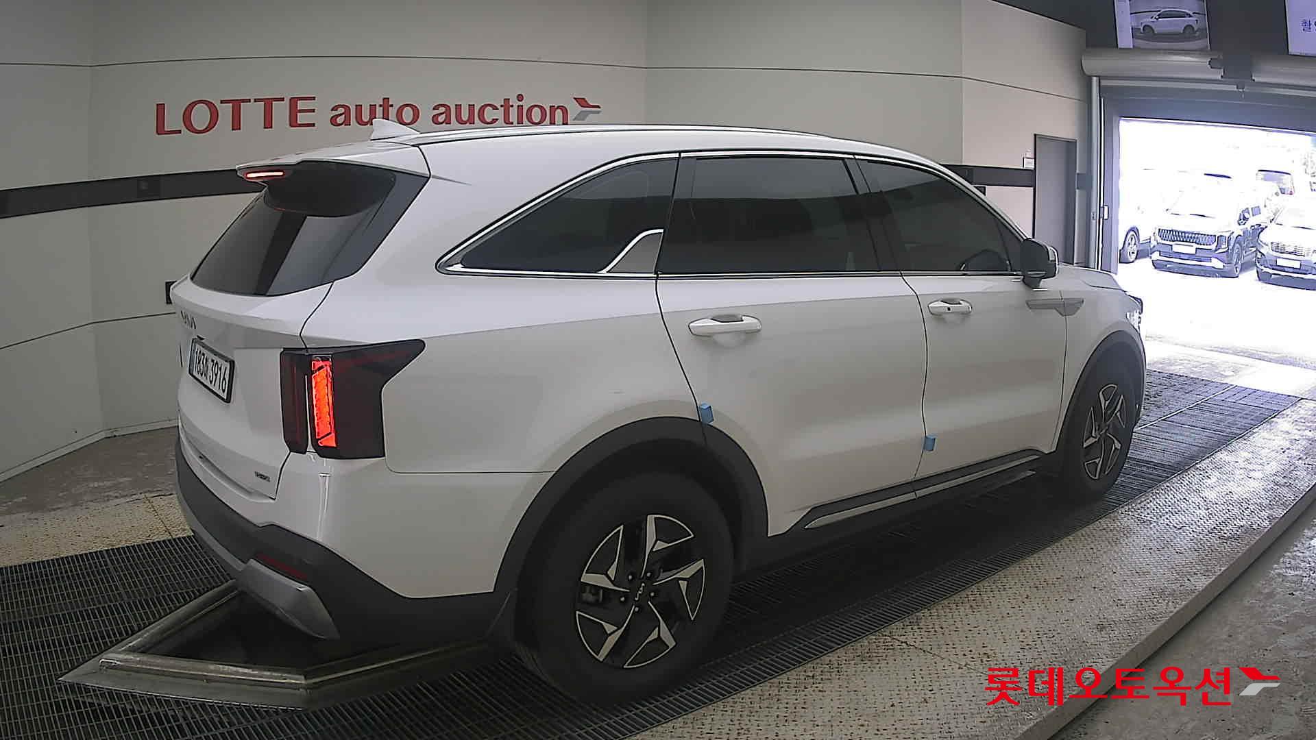 2026 - kia sorento