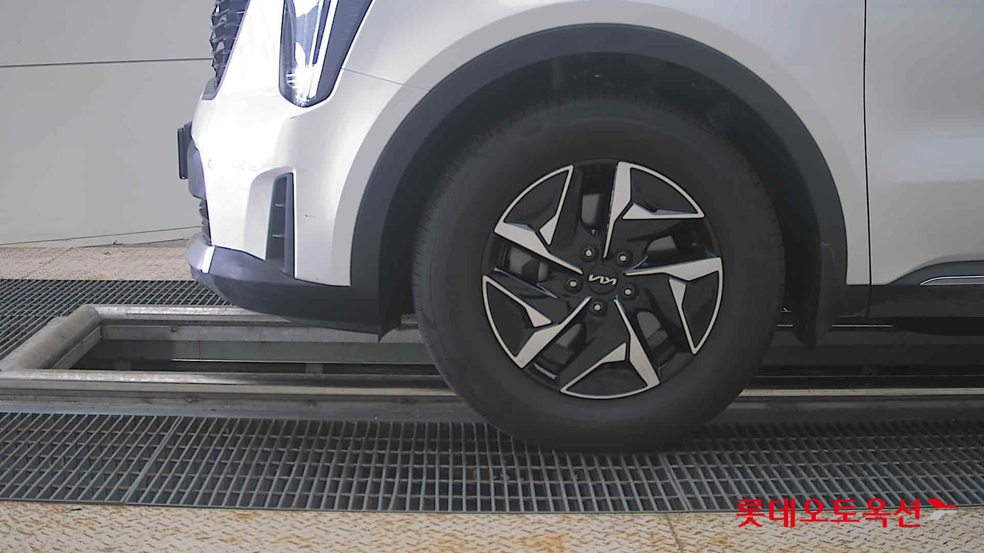 2026 - kia sorento