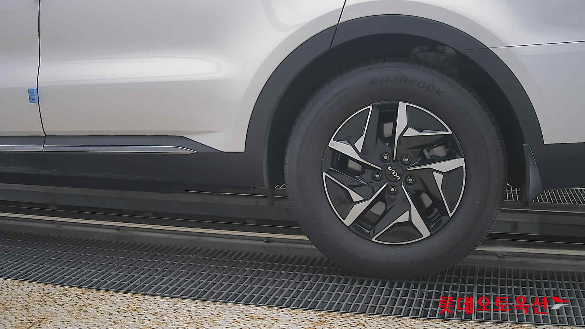 2026 - kia sorento