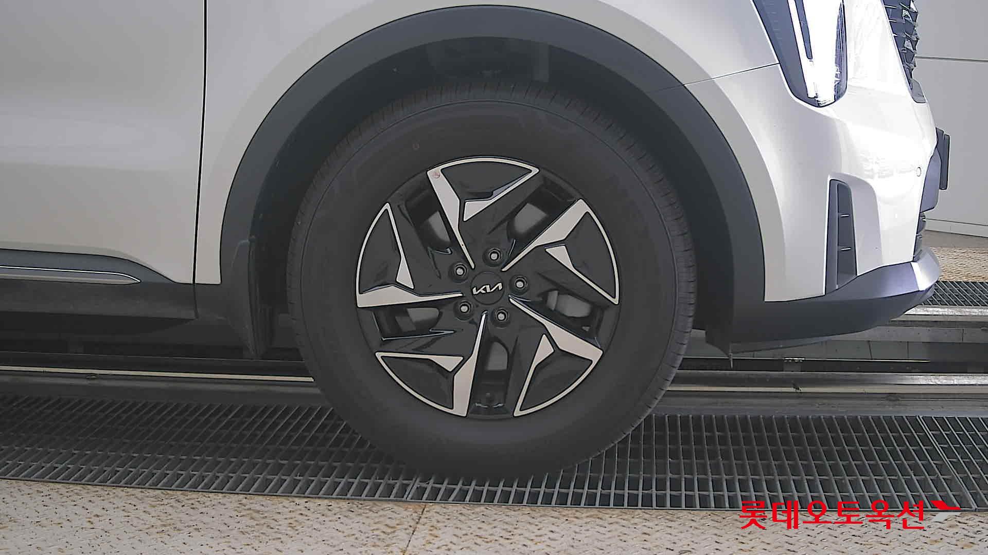 2026 - kia sorento