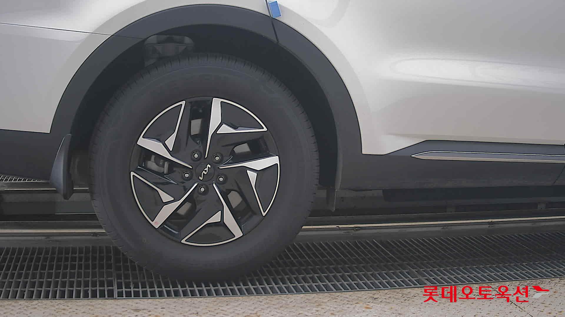 2026 - kia sorento
