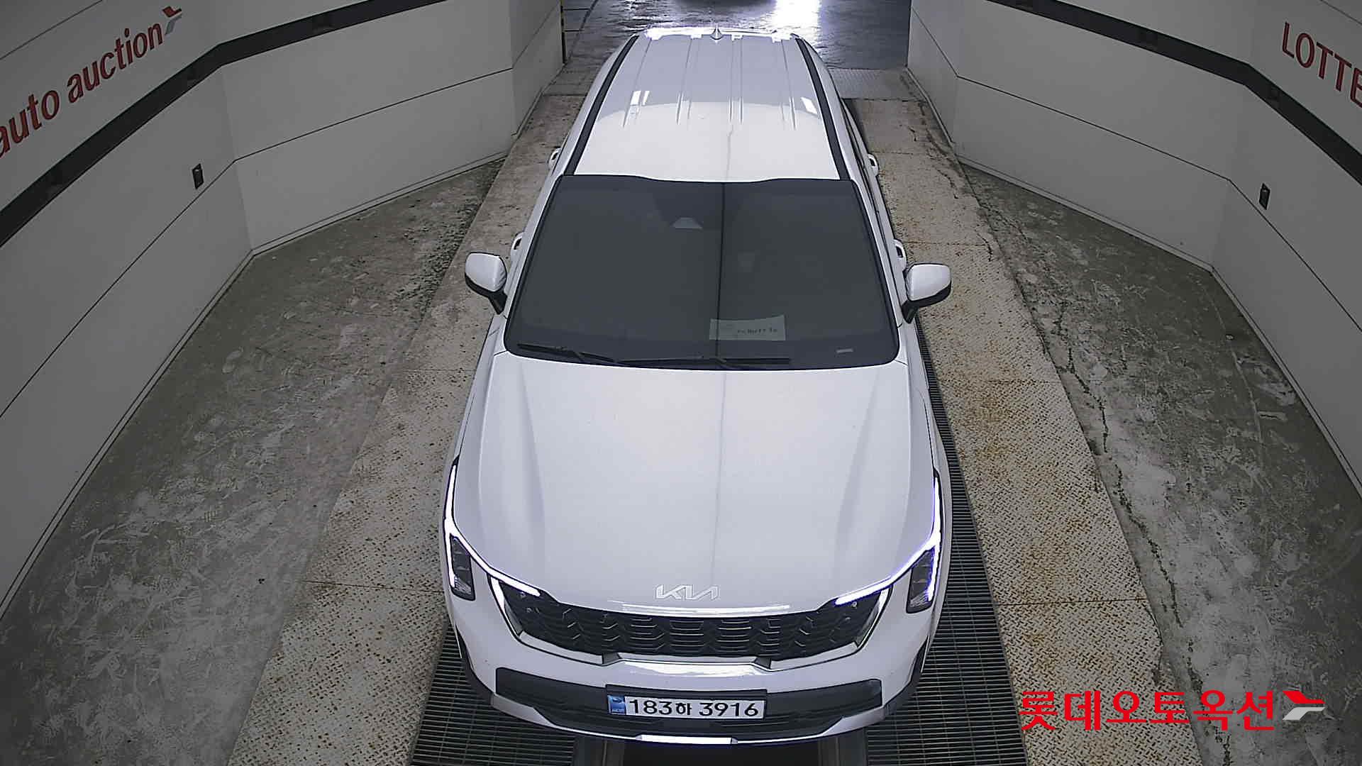 2026 - kia sorento