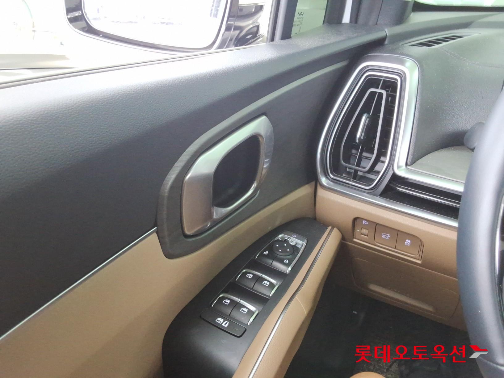 2026 - kia sorento