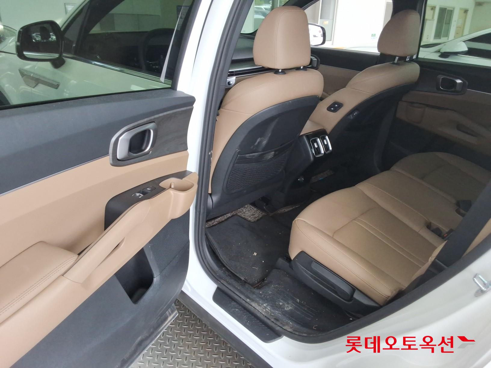 2026 - kia sorento