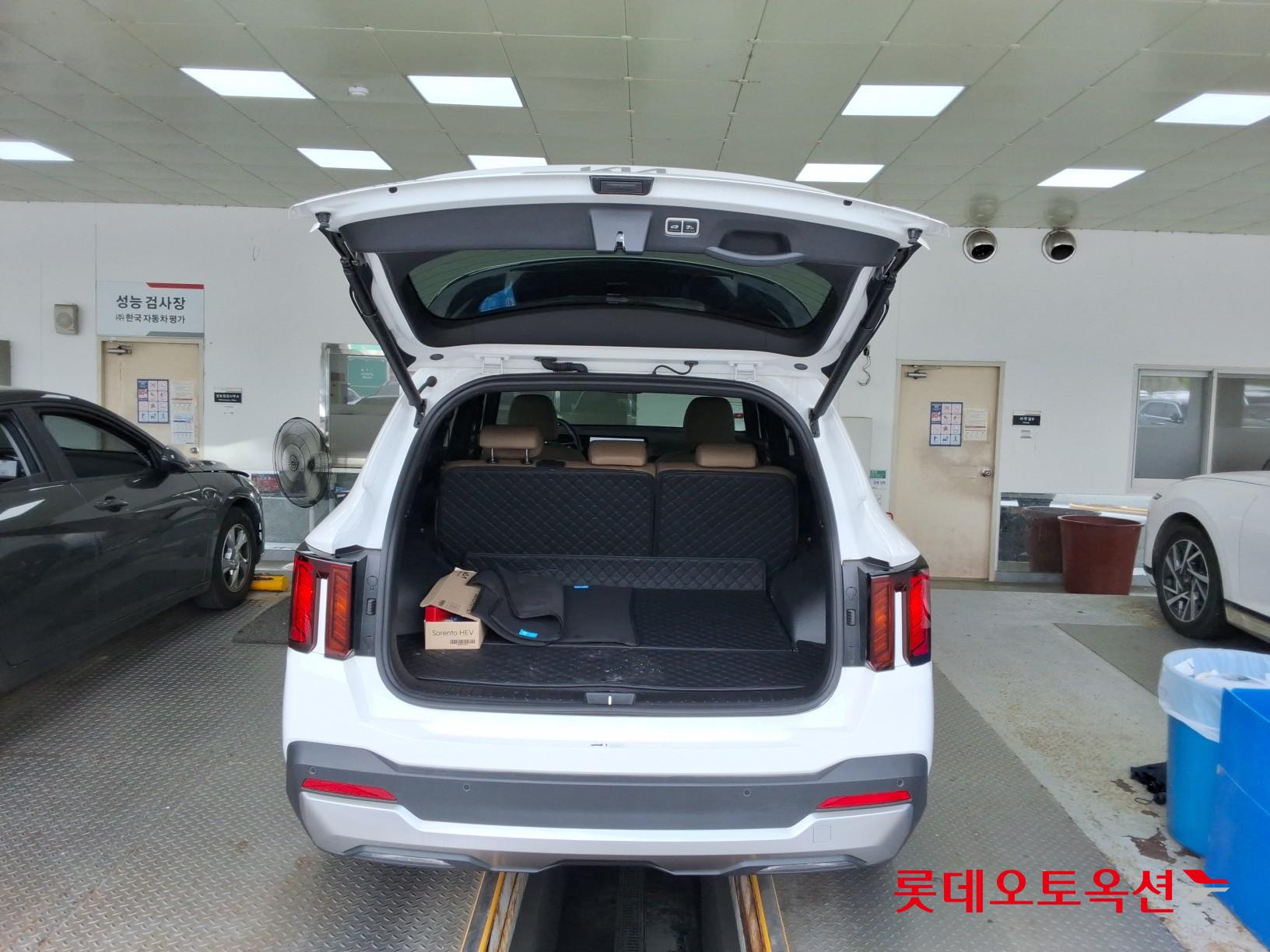 2026 - kia sorento