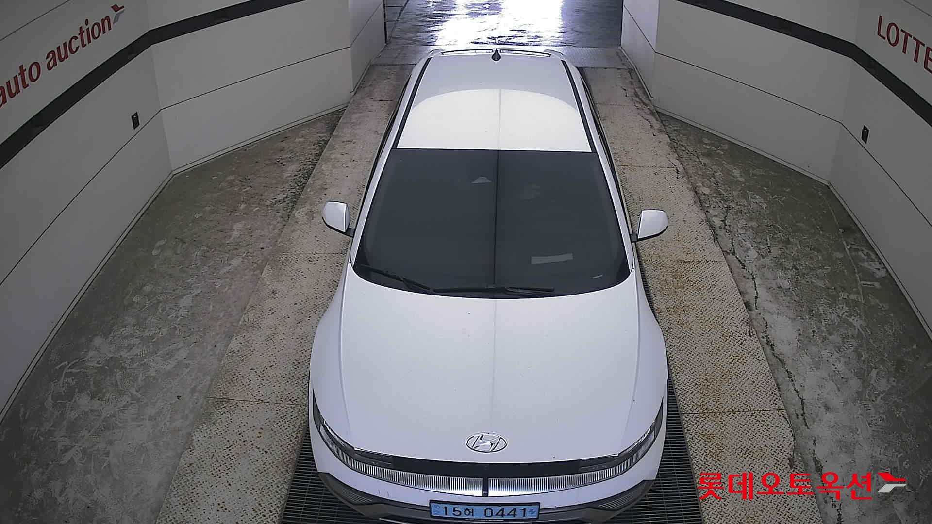 2022 - hyundai ioniq