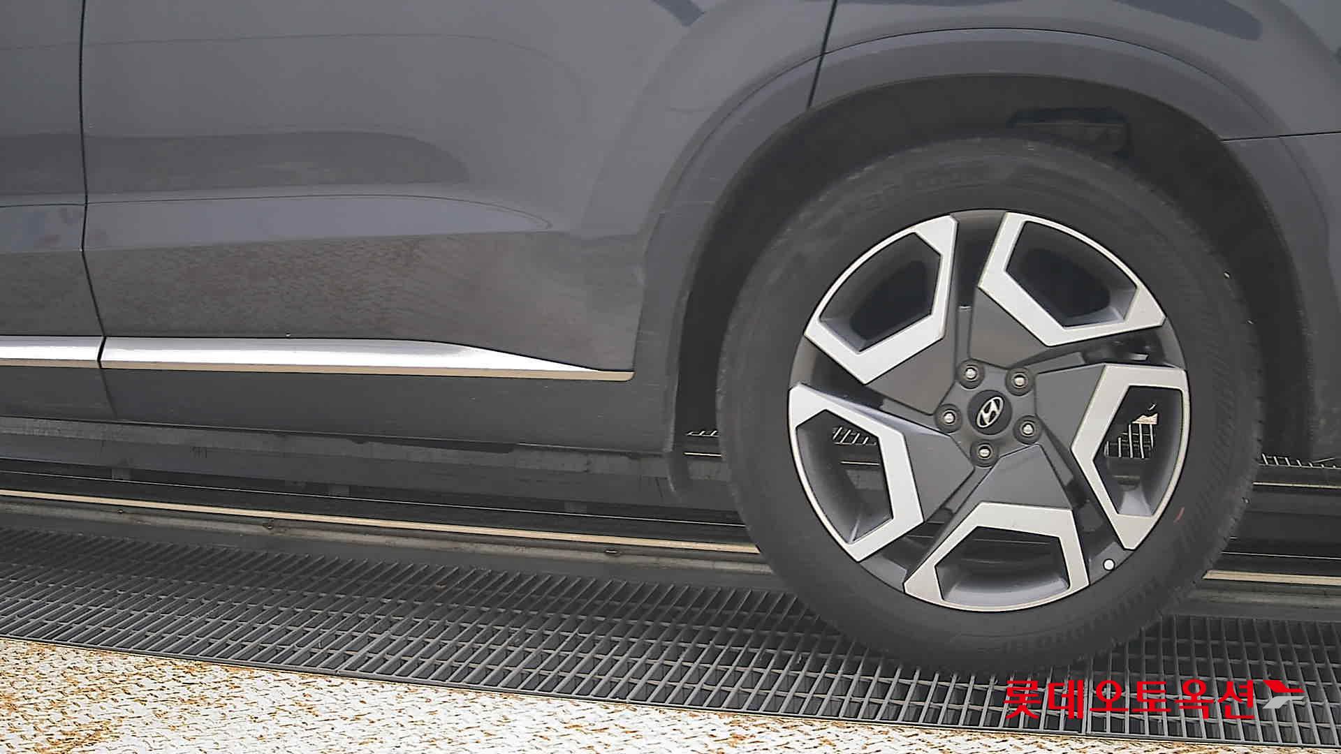 2023 - hyundai palisade
