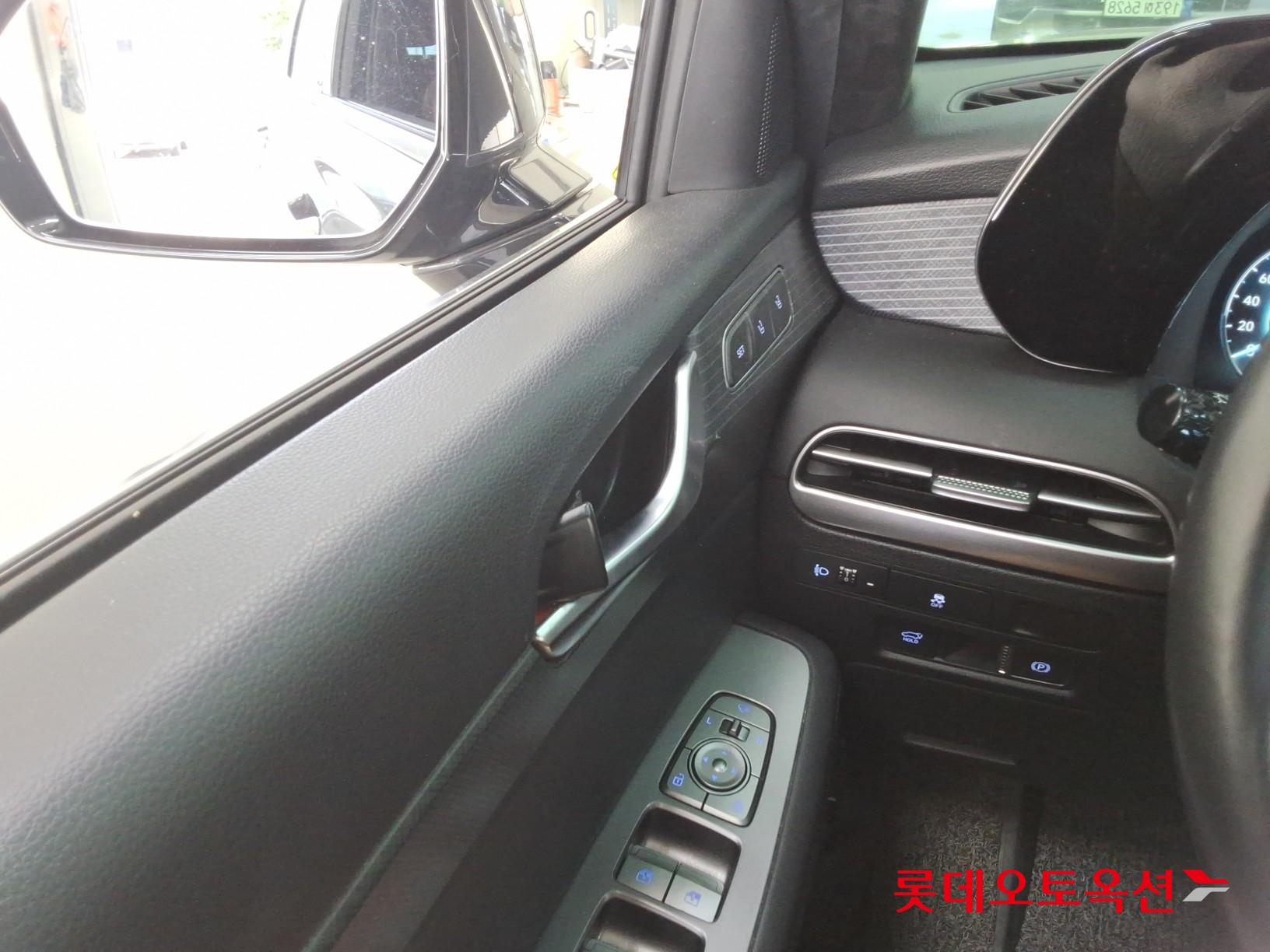 2023 - hyundai palisade