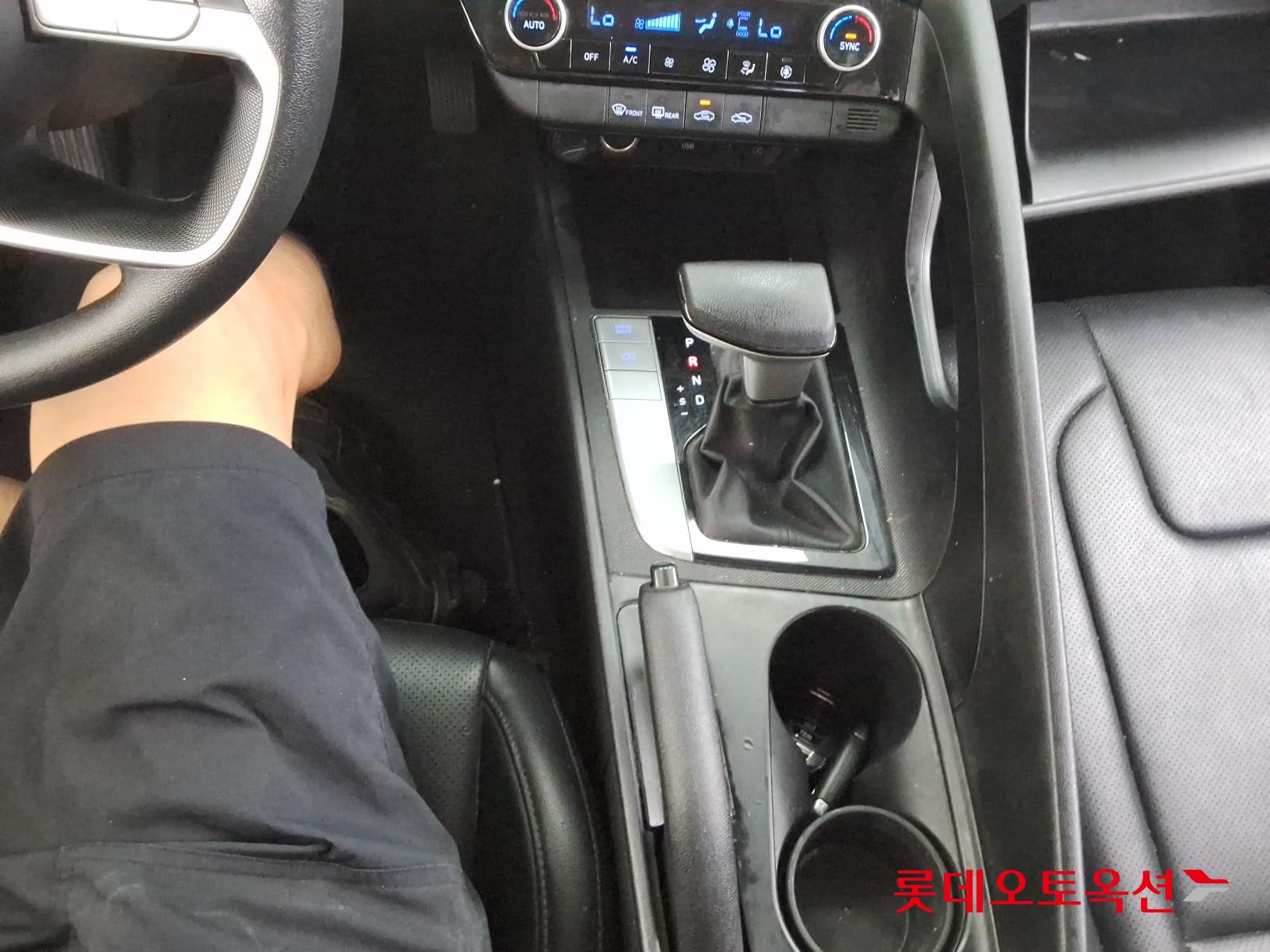 2023 - hyundai avante