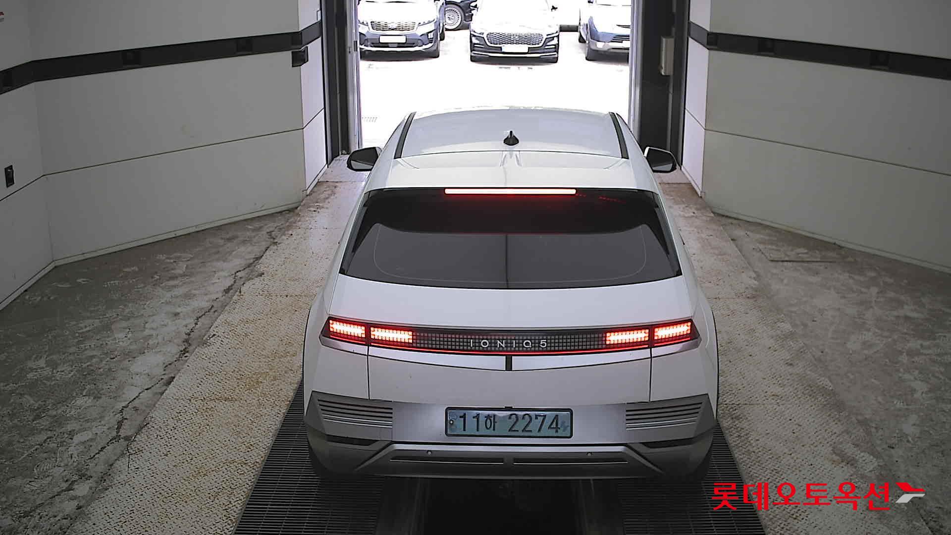 2023 - hyundai ioniq