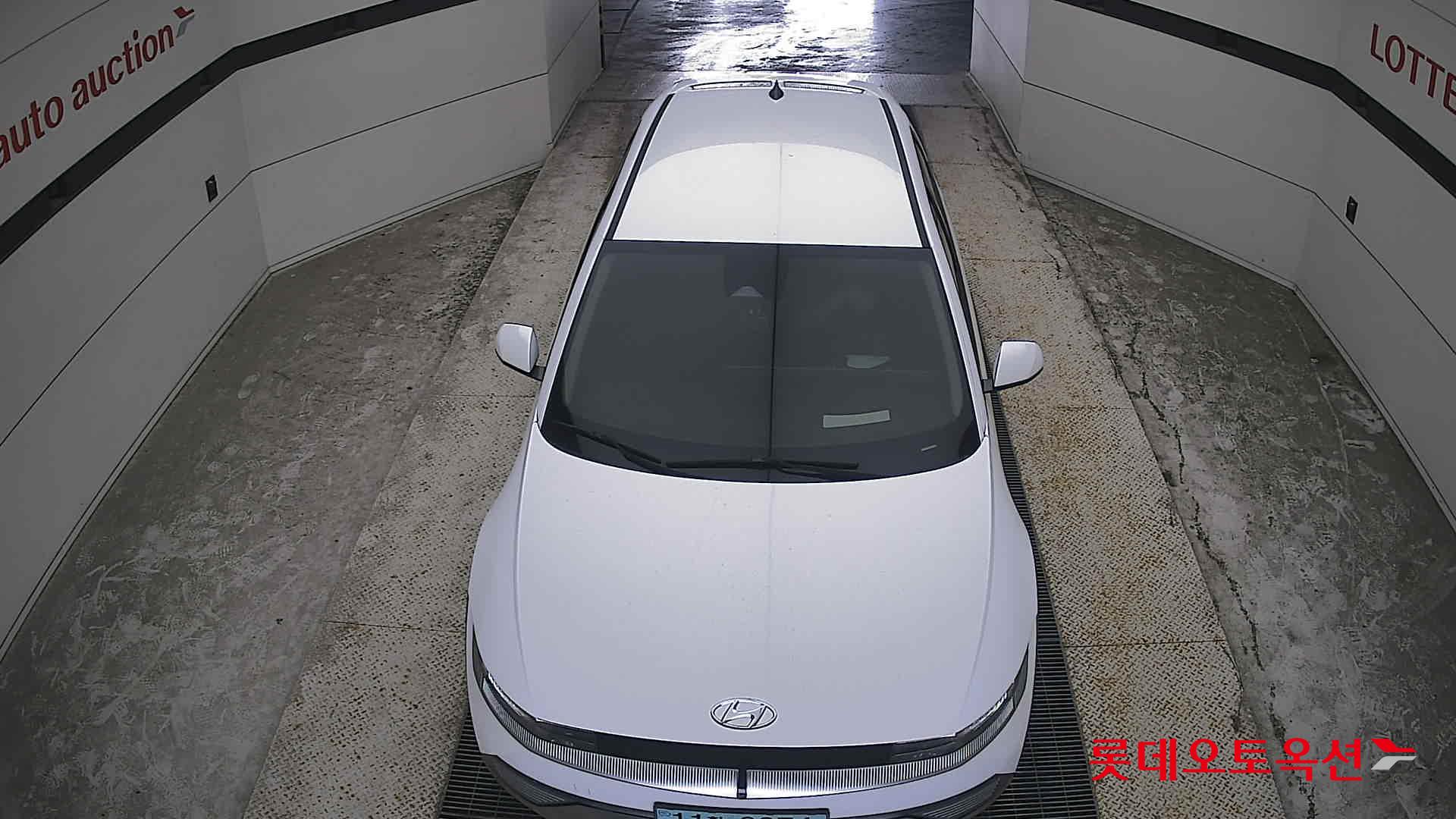 2023 - hyundai ioniq