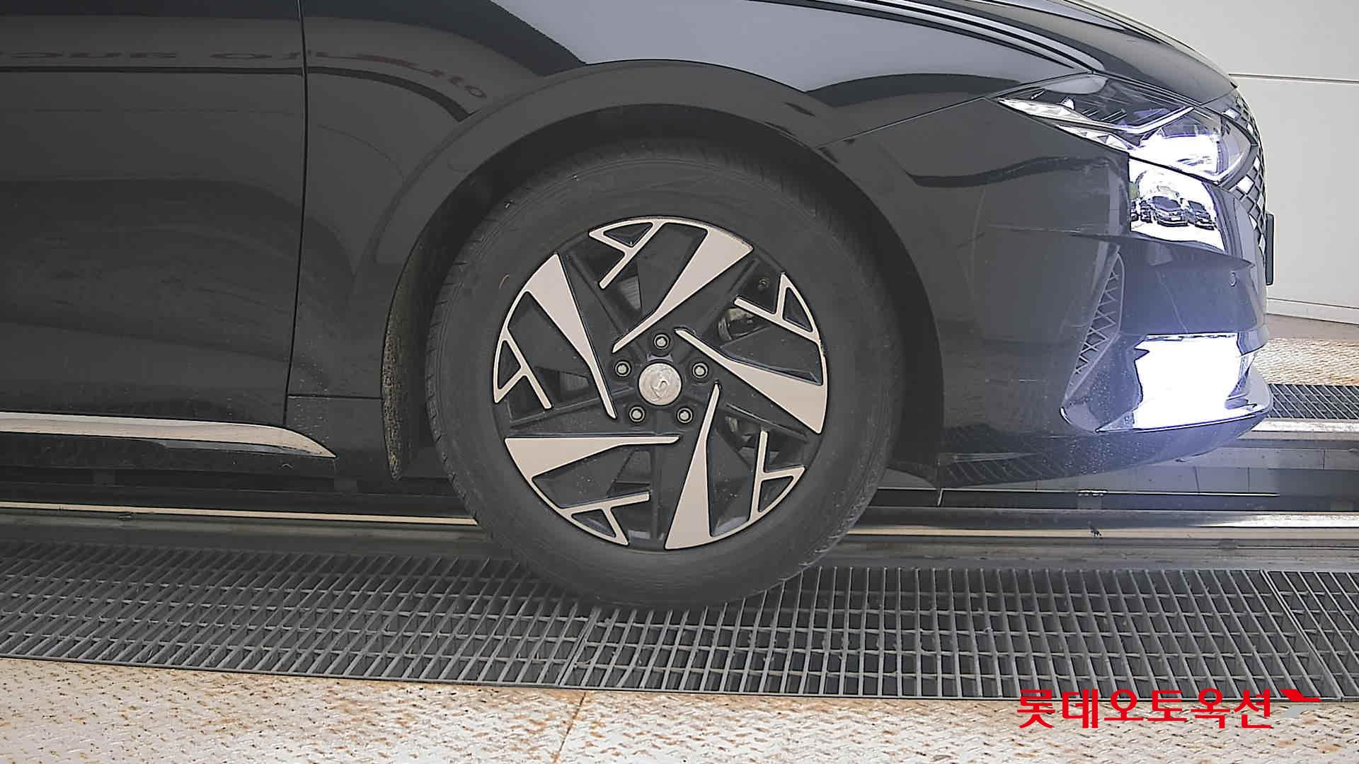 2023 - hyundai grandeur