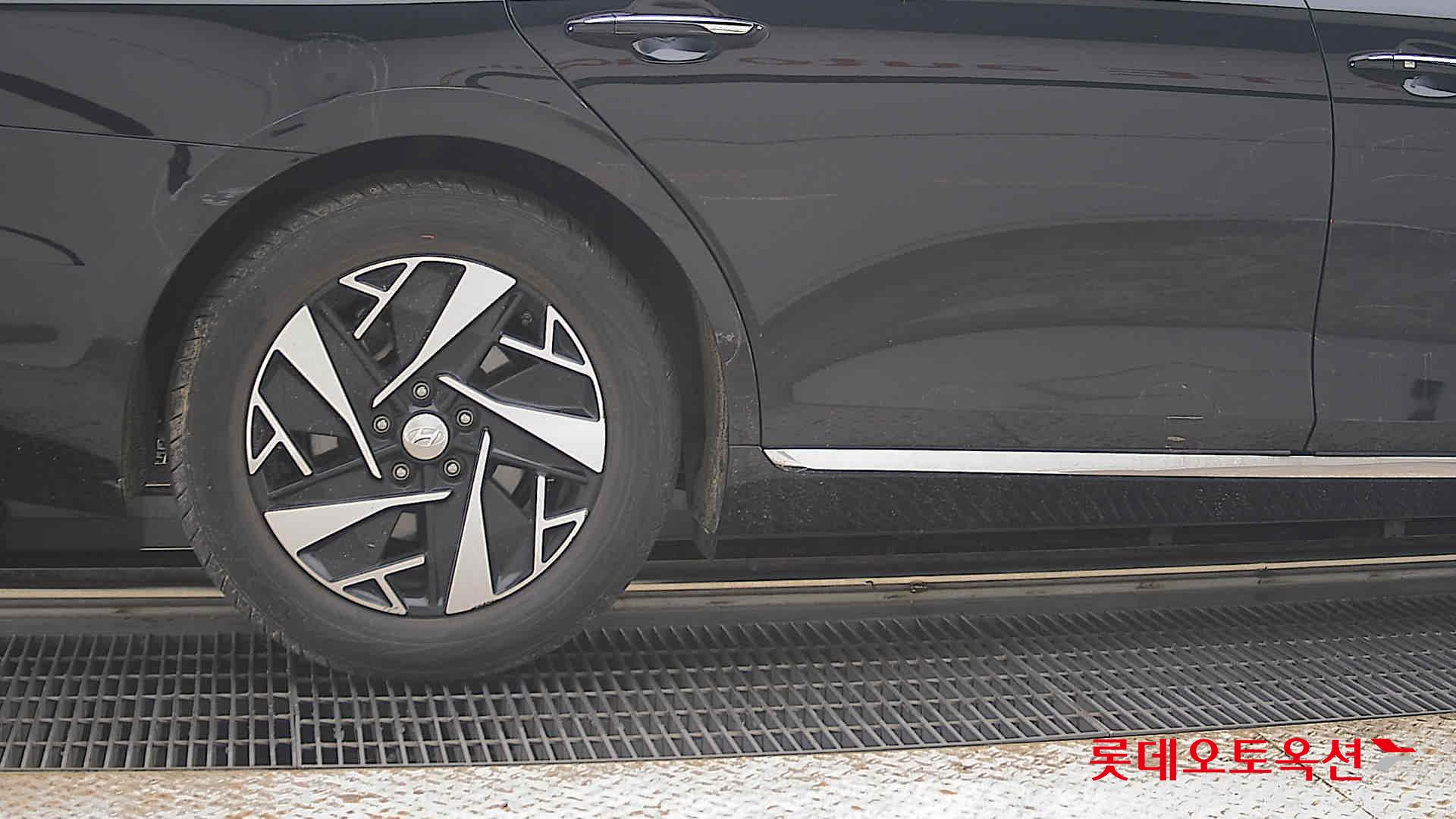 2023 - hyundai grandeur