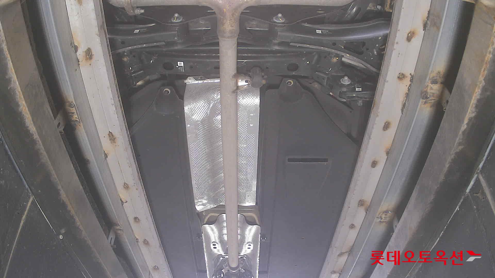 2023 - hyundai grandeur