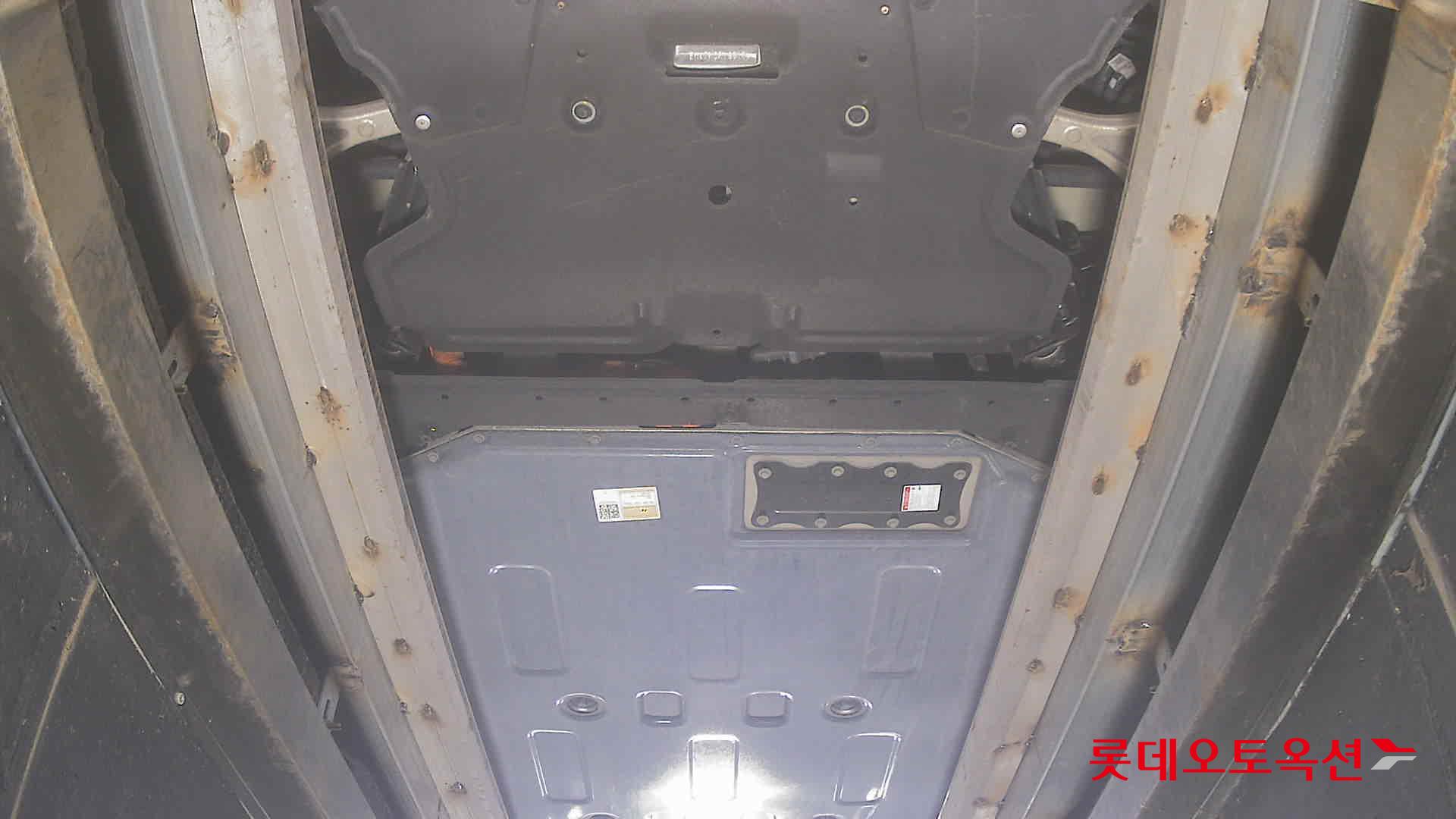 كيا Ev6 2022