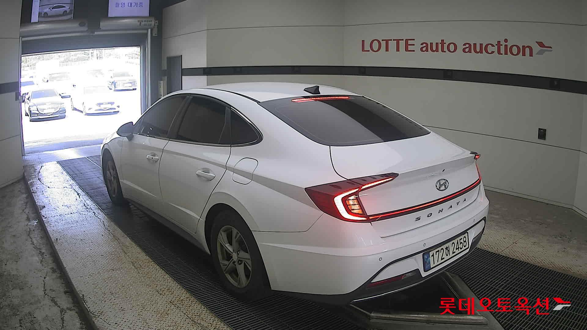 هيونداي سوناتا 2022