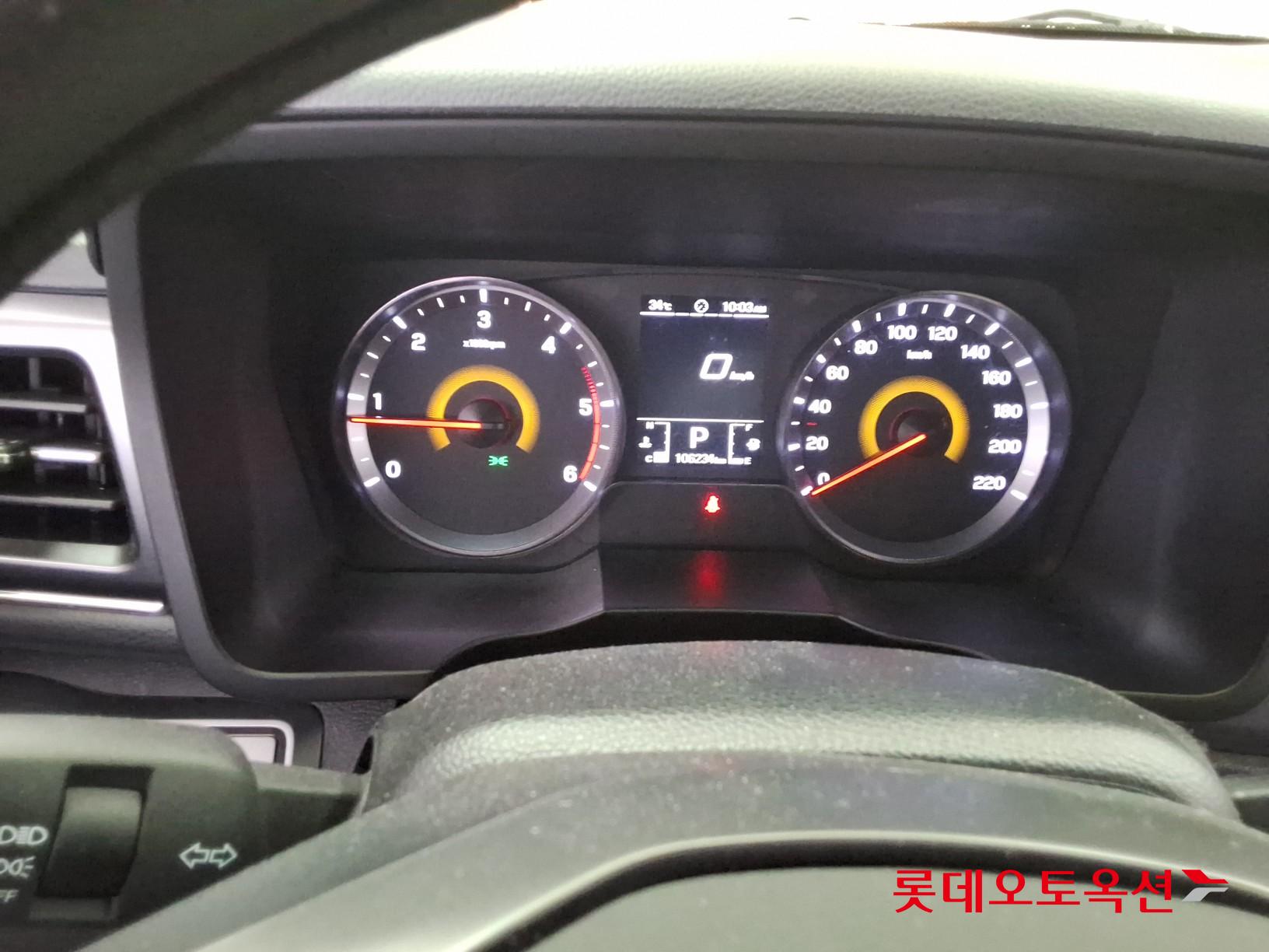 2021 - ssangyong tivoli