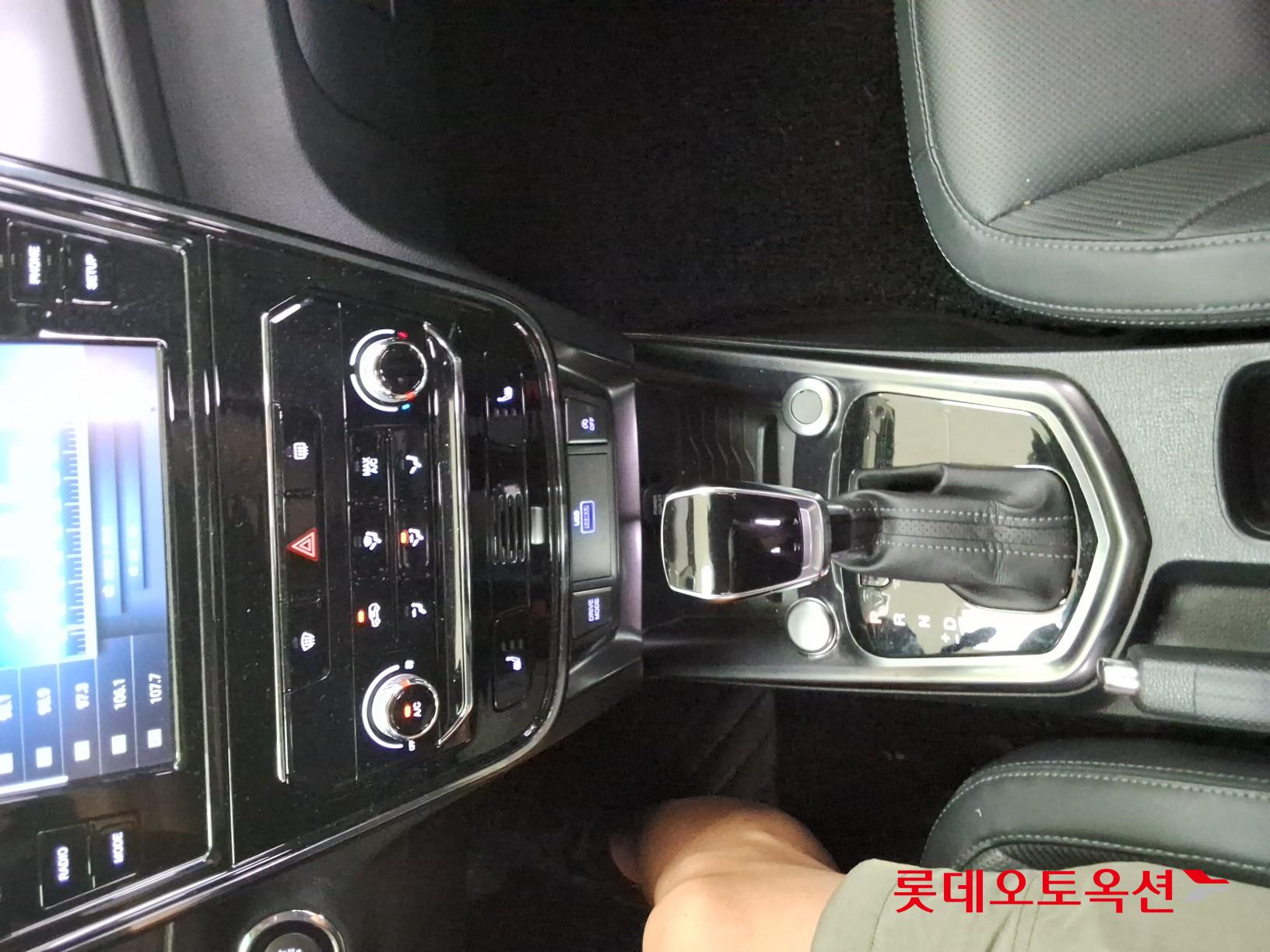 2021 - ssangyong tivoli