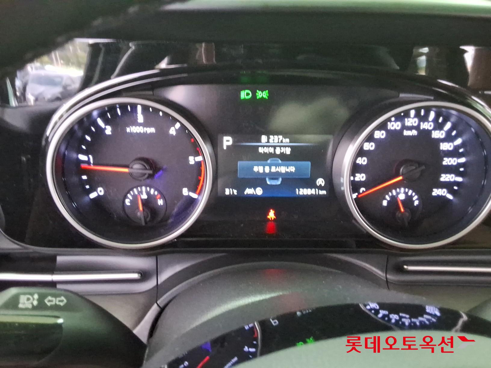 2021 - kia carnival