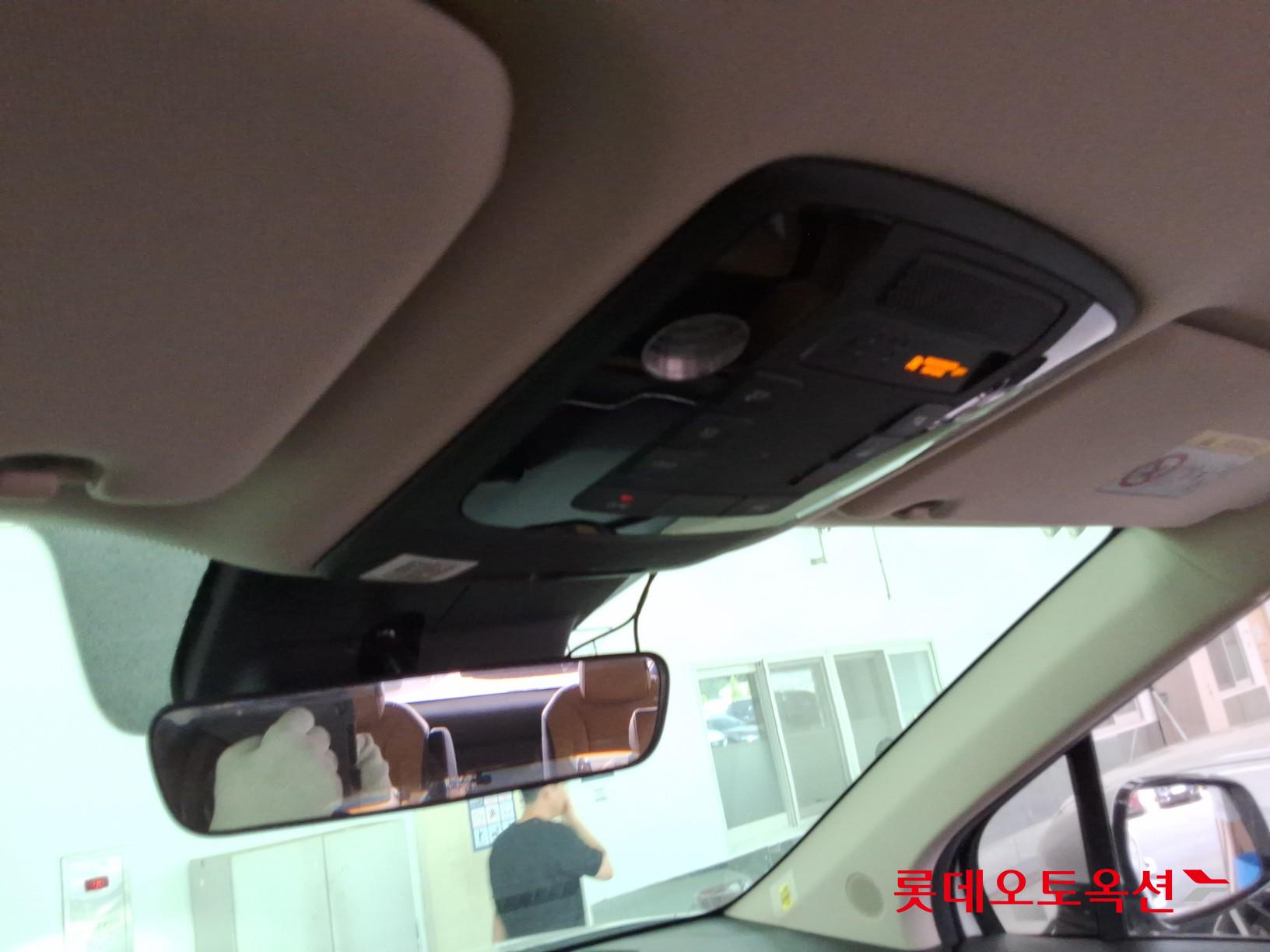 2021 - kia carnival