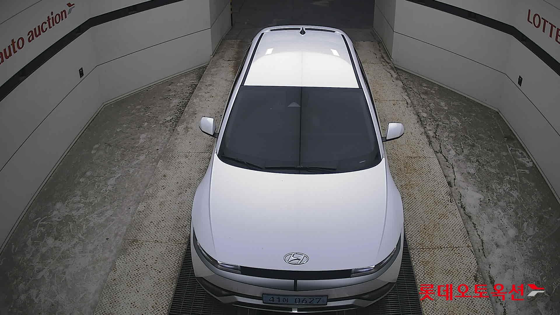 2022 - hyundai ioniq