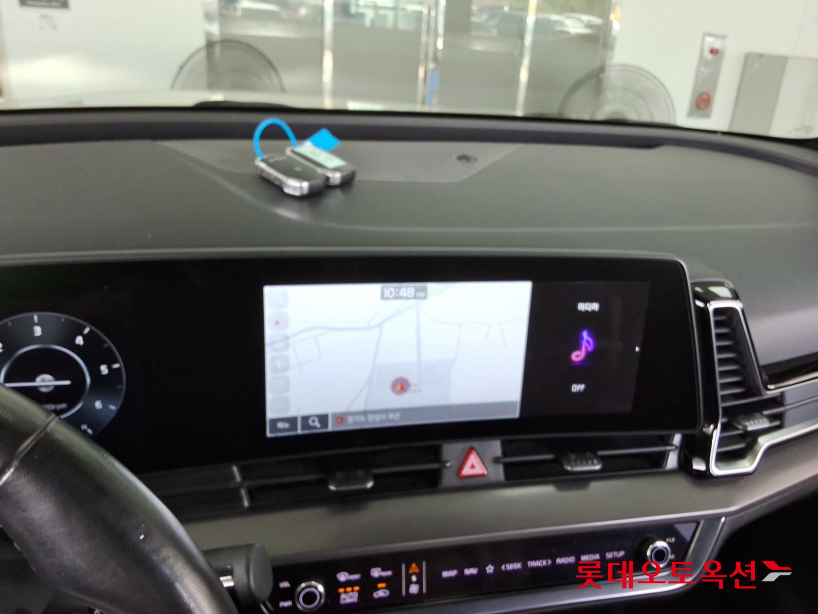 2023 - kia sportage