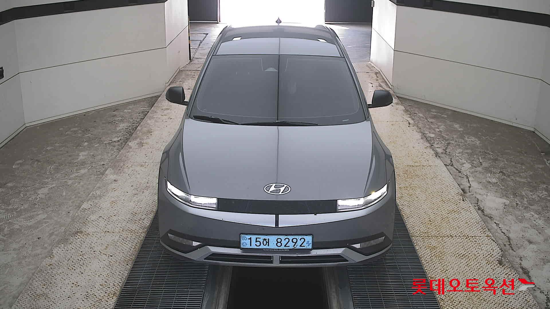 هيونداي أيونيك 2022
