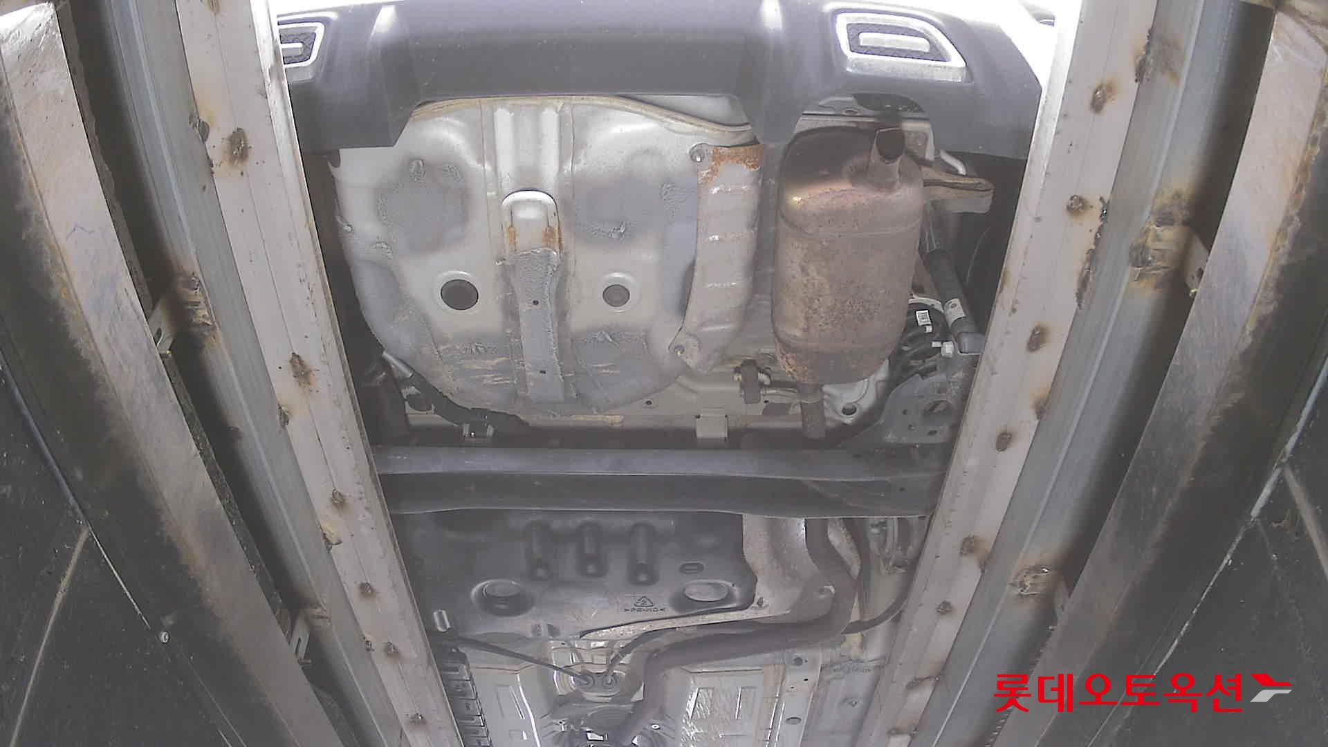 كيا مورنينج 2021 URBAN VAN