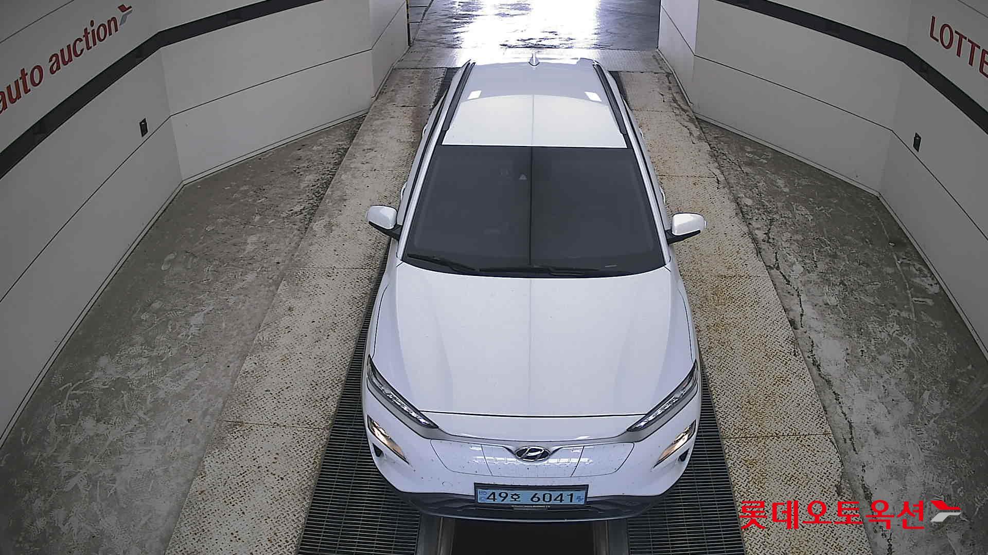 هيونداي كونا 2020 MODERN