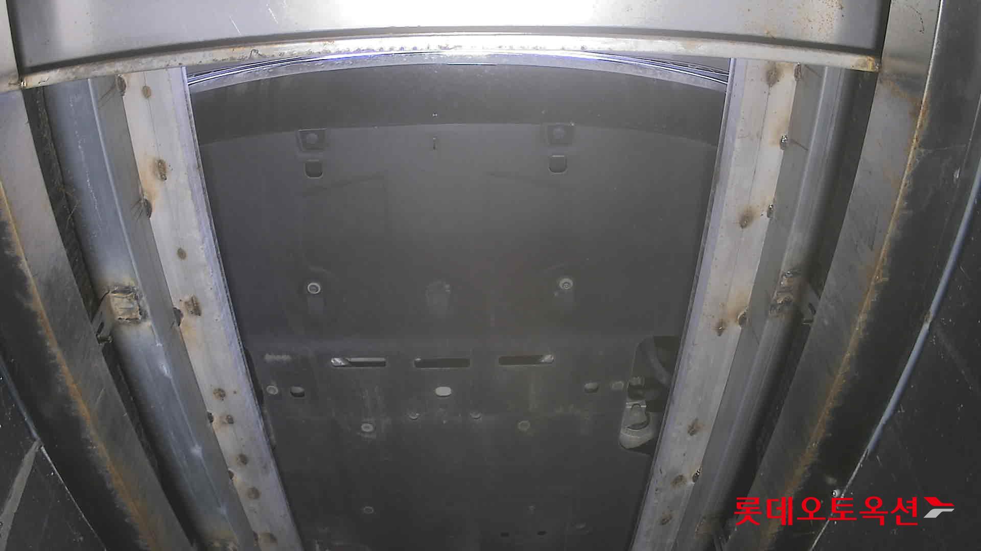 جينيسيس جي 80 2021 2.5T