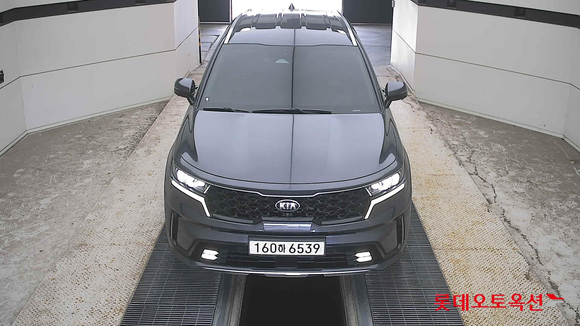SORENTO MQ4 (D) 노블레스