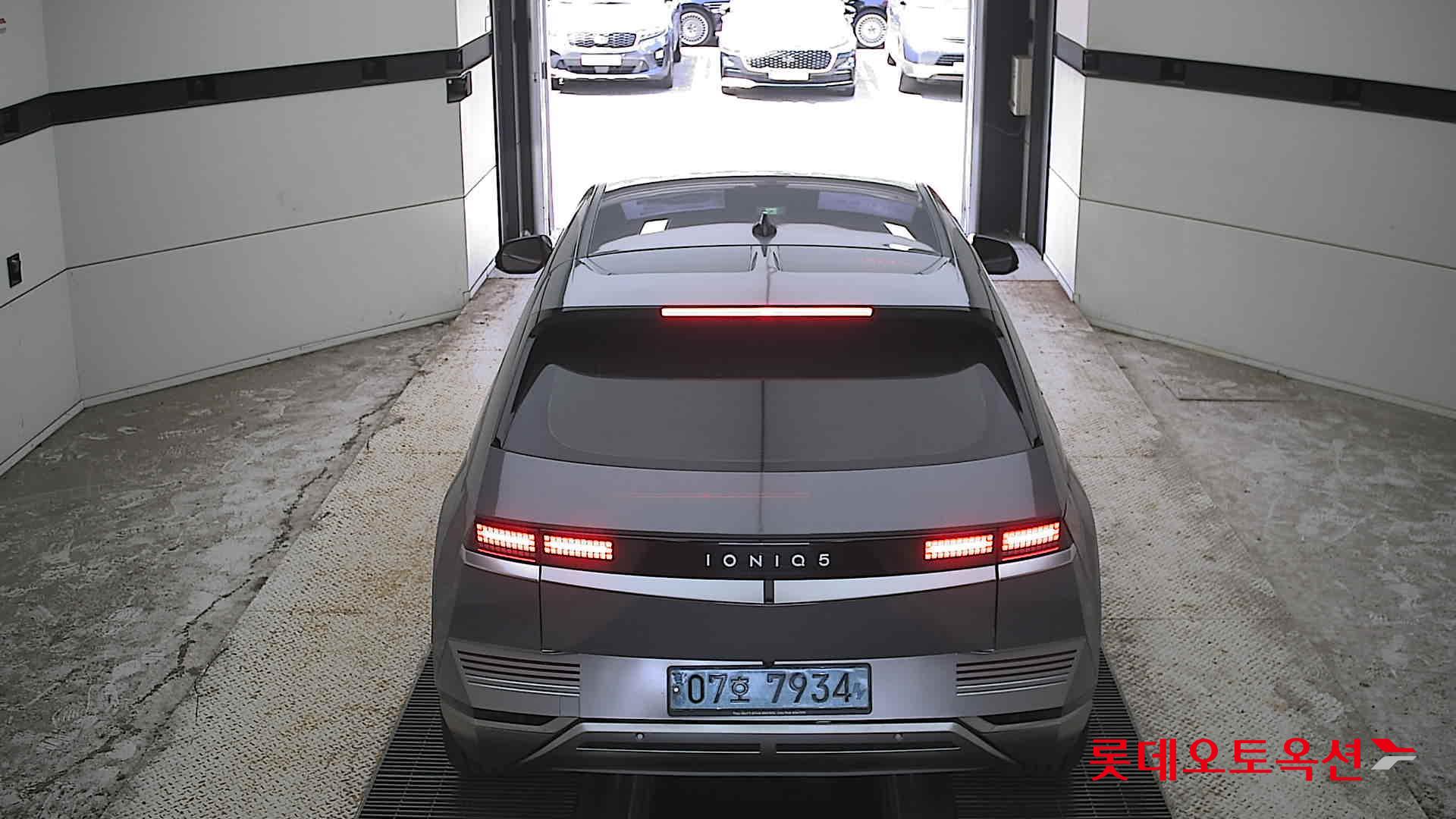 هيونداي أيونيك 2022