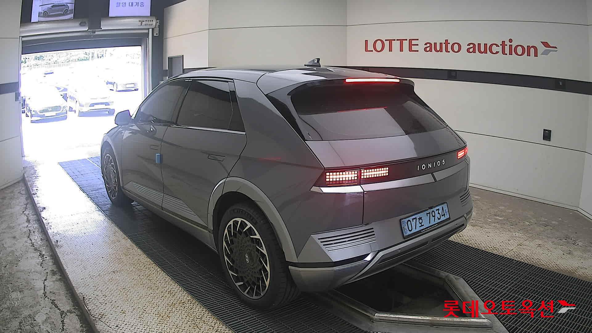 هيونداي أيونيك 2022