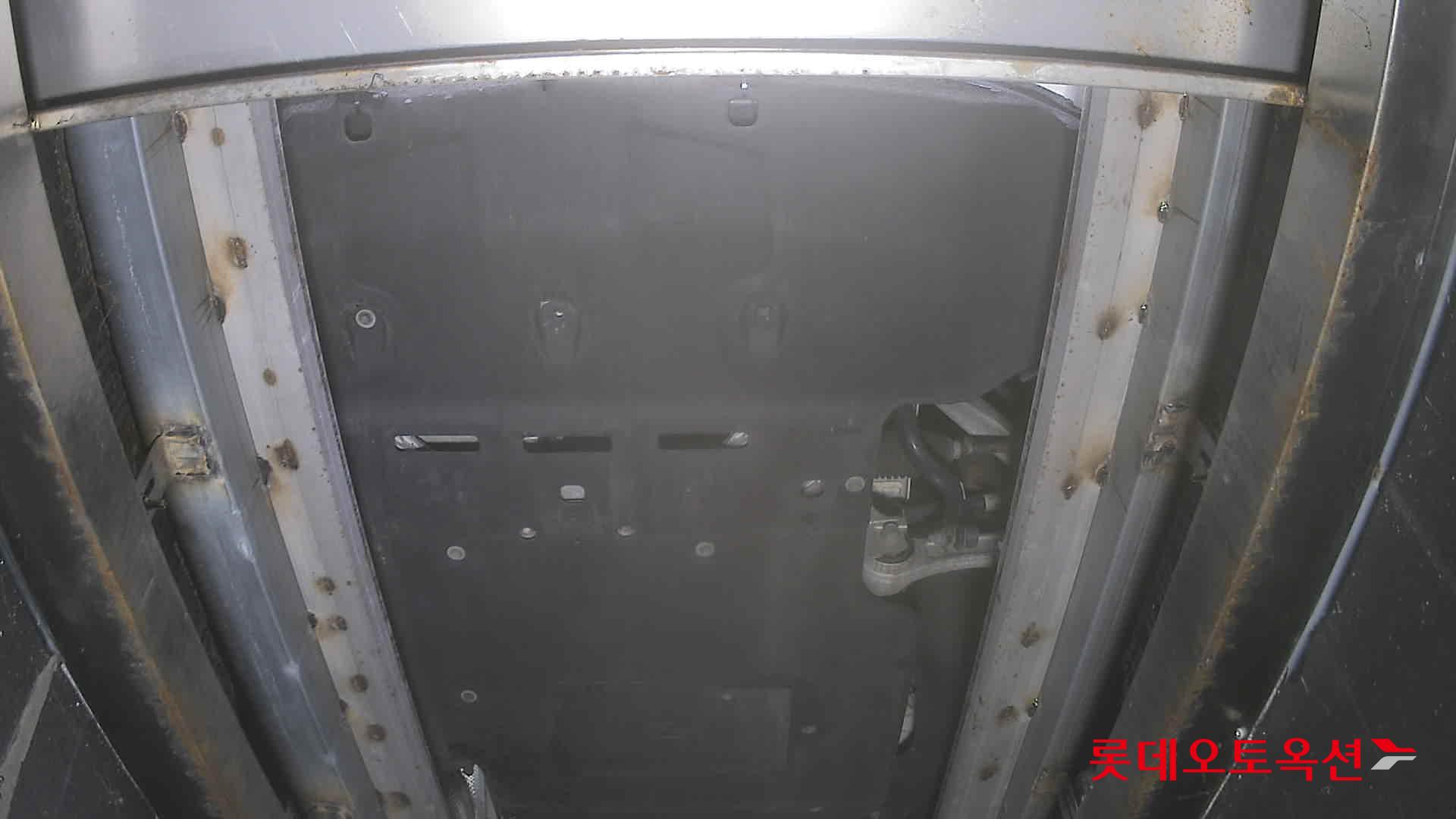 جينيسيس جي 80 2022 2.5T