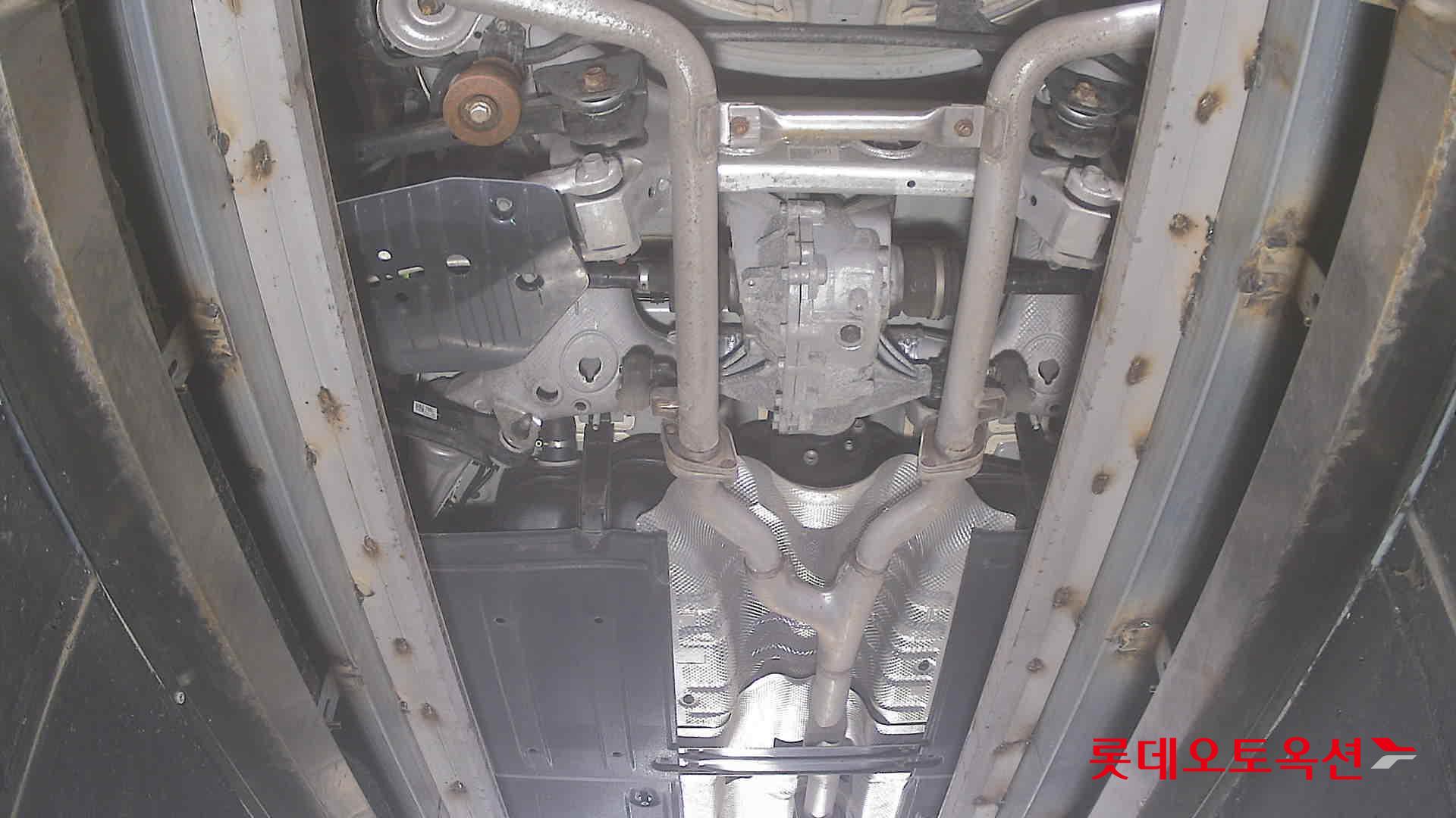جينيسيس جي 80 2022 2.5T