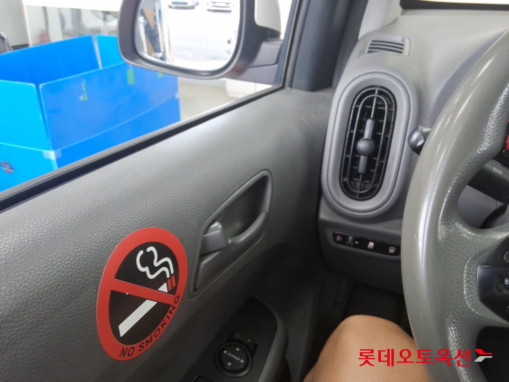 كيا مورنينج 2021 URBAN VAN