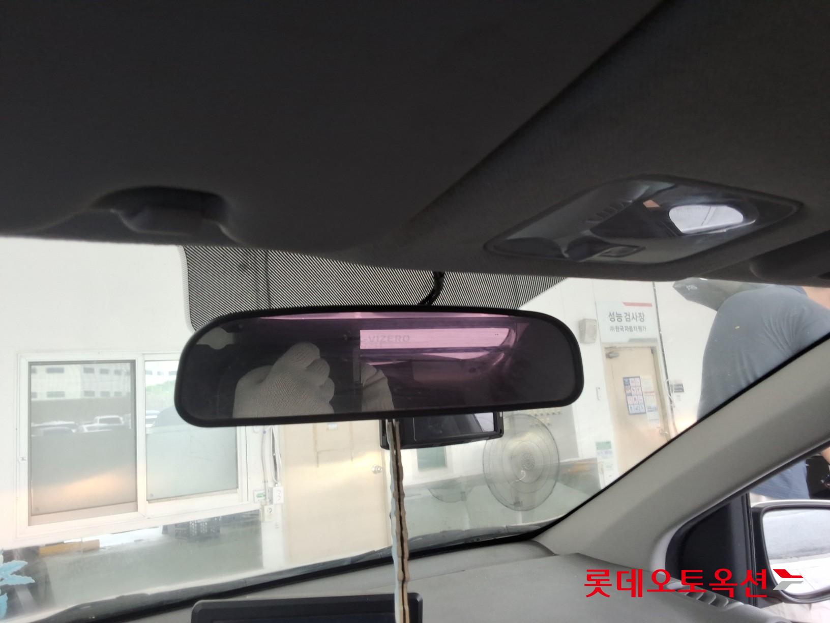 كيا مورنينج 2021 URBAN VAN