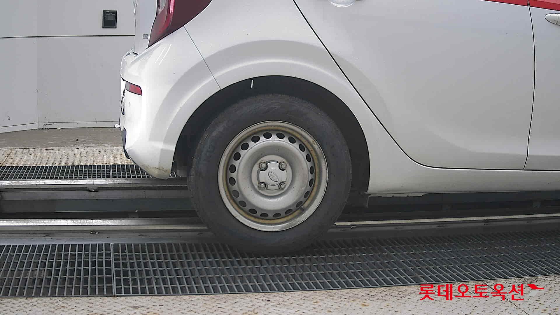 كيا مورنينج 2021 URBAN VAN