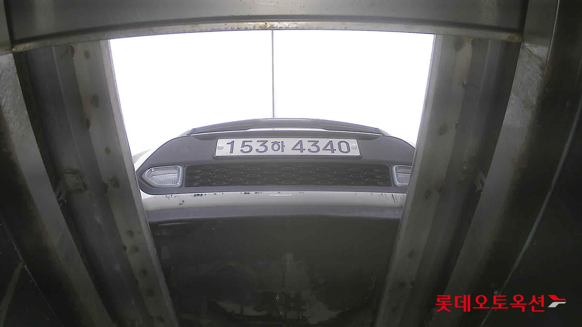كيا مورنينج 2021 URBAN VAN