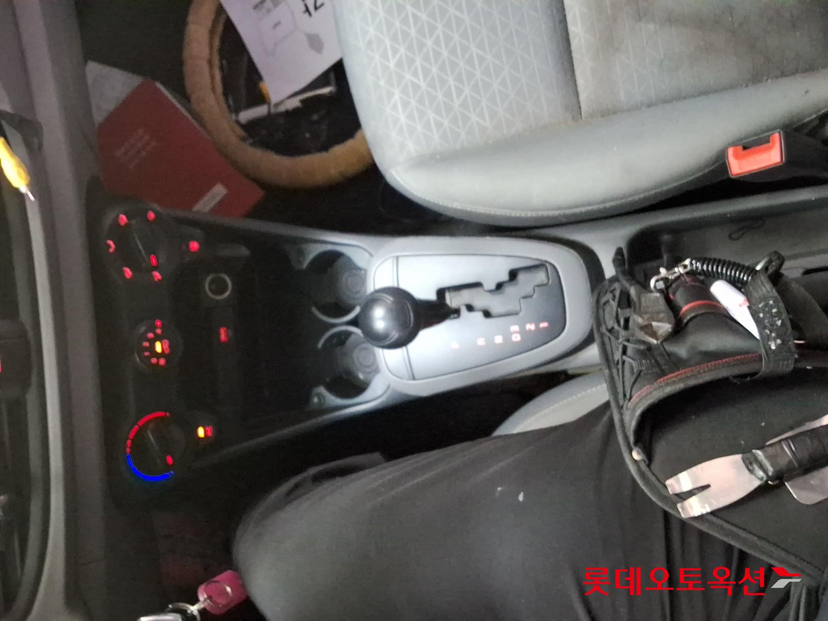 كيا مورنينج 2021 URBAN VAN