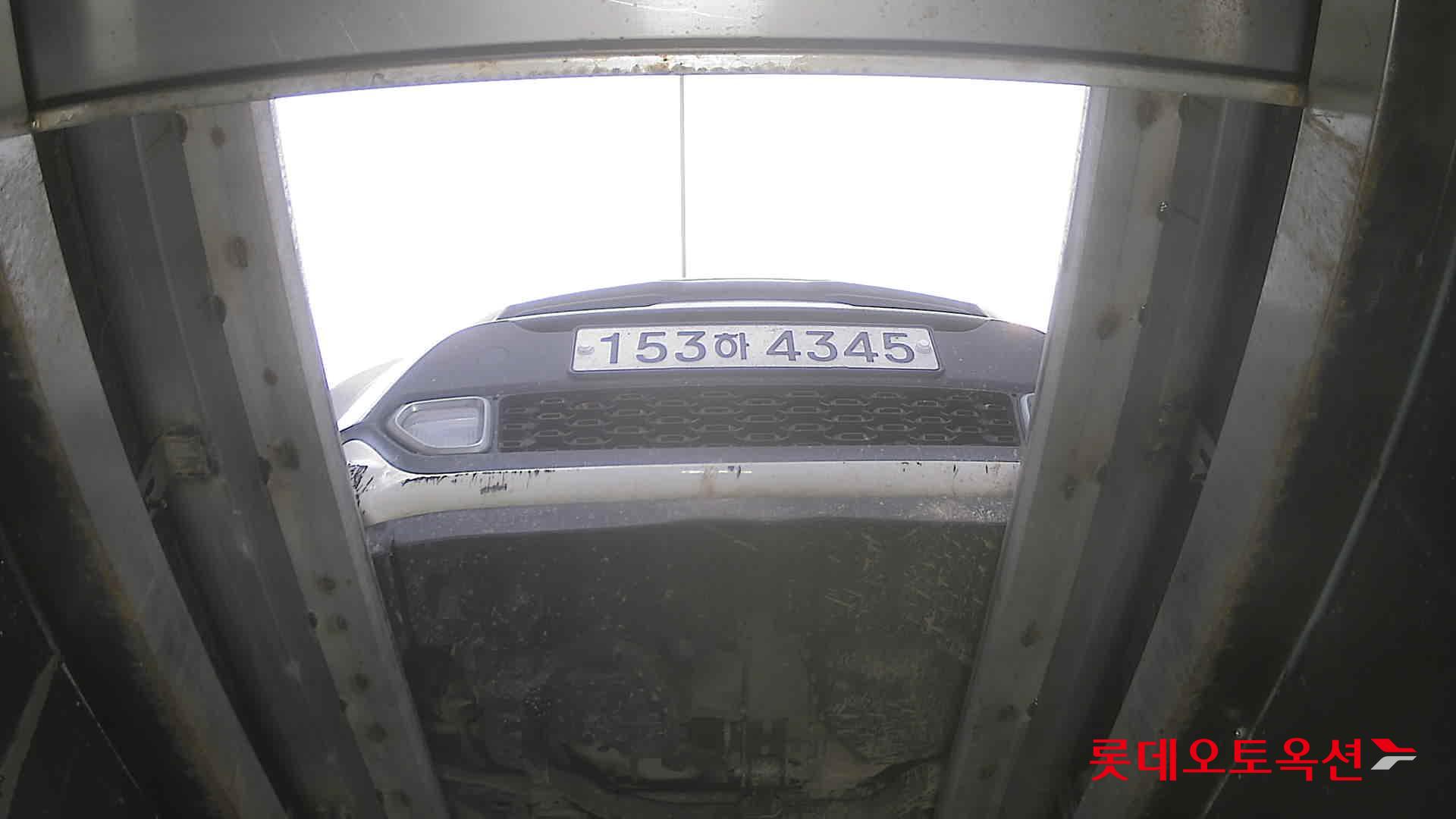 كيا مورنينج 2021 URBAN VAN