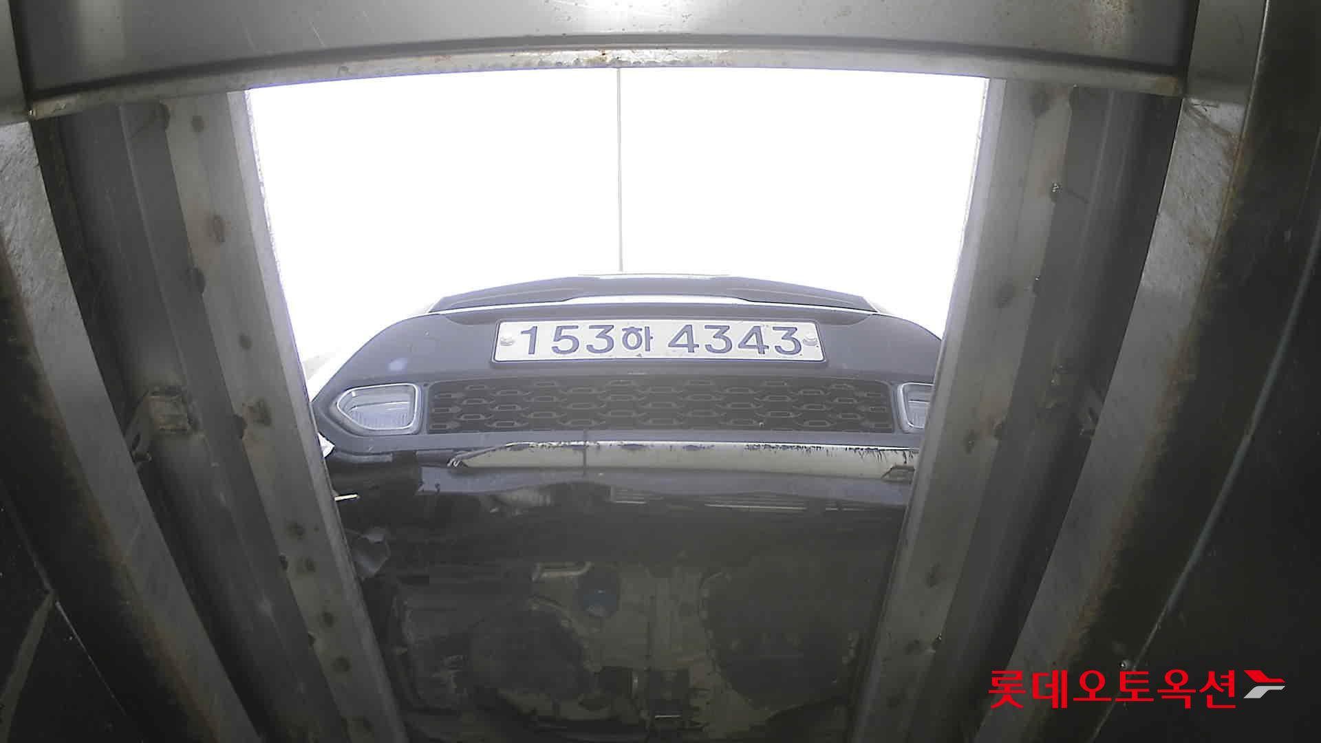 كيا مورنينج 2021 URBAN VAN